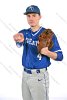 Baseball Media Day  Wheaton College Baseball Media Day 2025. - Photo By: KEITH NORDSTROM